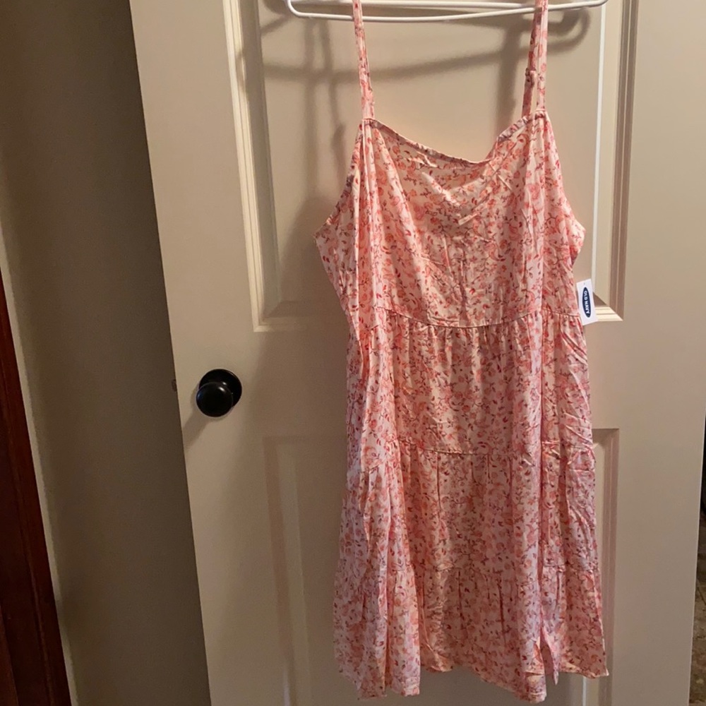 Old Navy dress